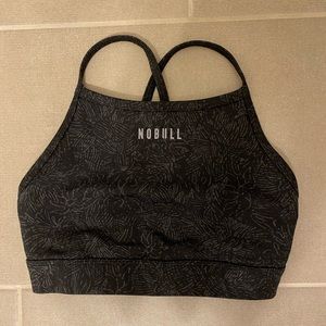 NOBULL Sports Bra